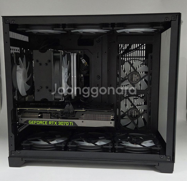 [판매]조립PC 컴퓨터 게이밍컴퓨터 가성비컴퓨터 팝니다--2