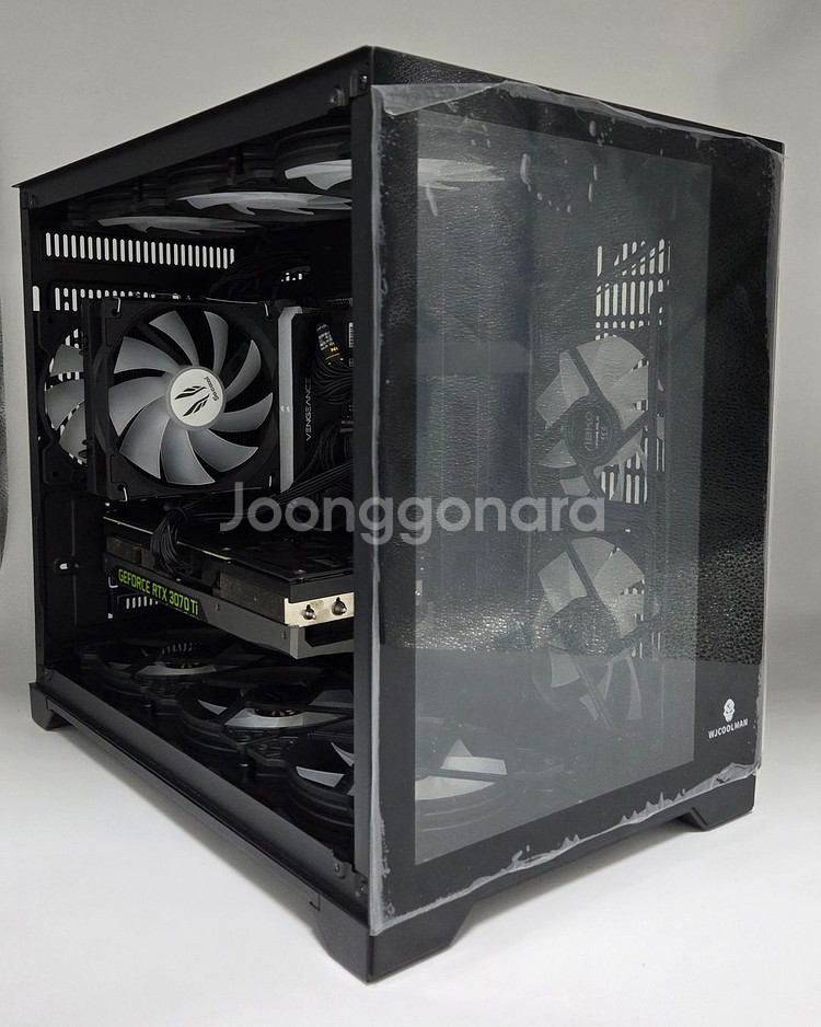 [판매]조립PC 컴퓨터 게이밍컴퓨터 가성비컴퓨터 팝니다--3