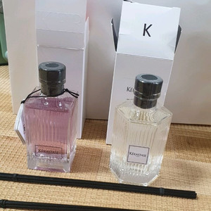 케라스타즈 룸 디퓨져 새상품(2가지 있어요)