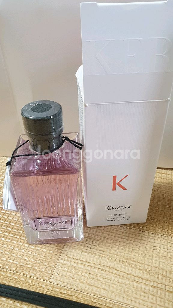 케라스타즈 룸 디퓨져 새상품(2가지 있어요)--1