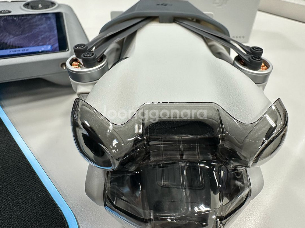 DJI Mini 4 pro 콤보--0