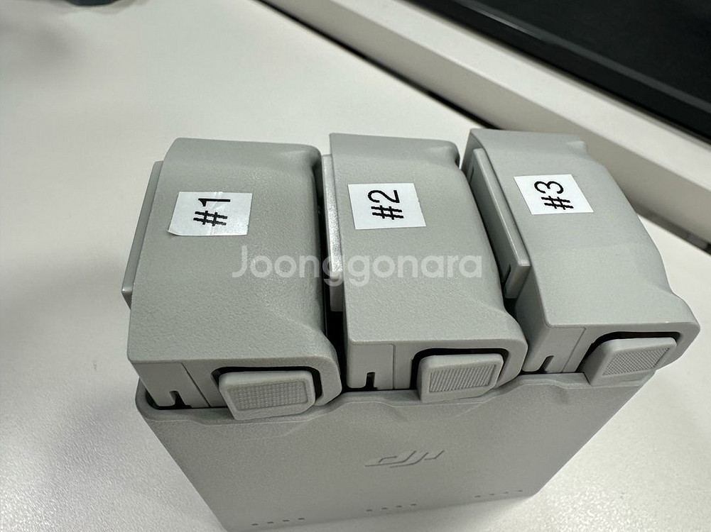 DJI Mini 4 pro 콤보--1
