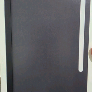 갤럭시탭 S8울트라 정품 노트뷰 케이스 미개봉 팝니다