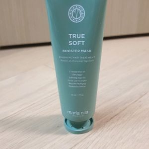 마리아닐라 트루 소프트 마스크 새상품