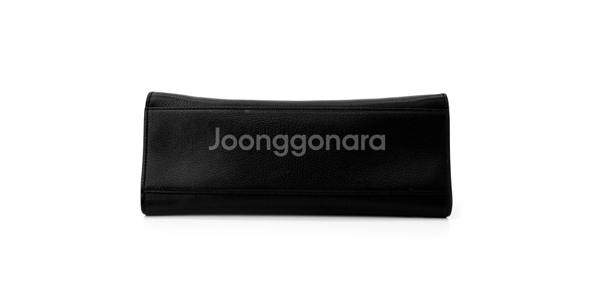 구찌 가든 아이코닉 버터플라이 탑핸들 토트백 미디움 블--4
