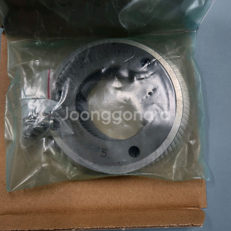 말코닉 ek43 , ek43s 정품칼날 버 burr--1