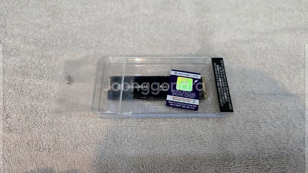 솔리다임 p44 pro m.2 ssd--0