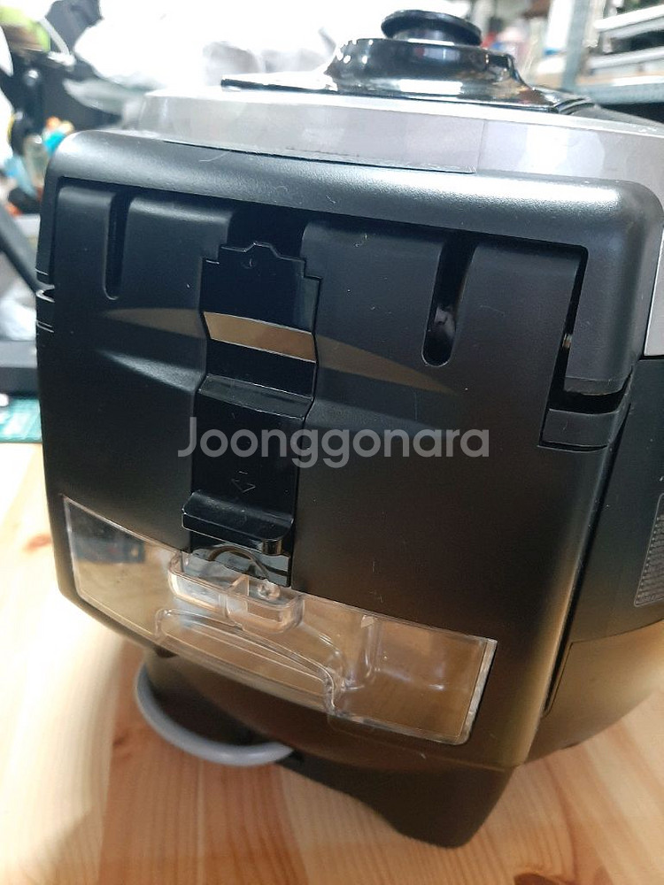 A급쿠쿠 6인용 밥솥 CRP-R068FS 음성지원--8