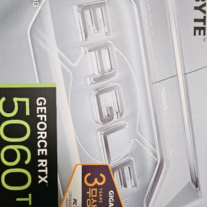 5060ti 8g 그래픽카드