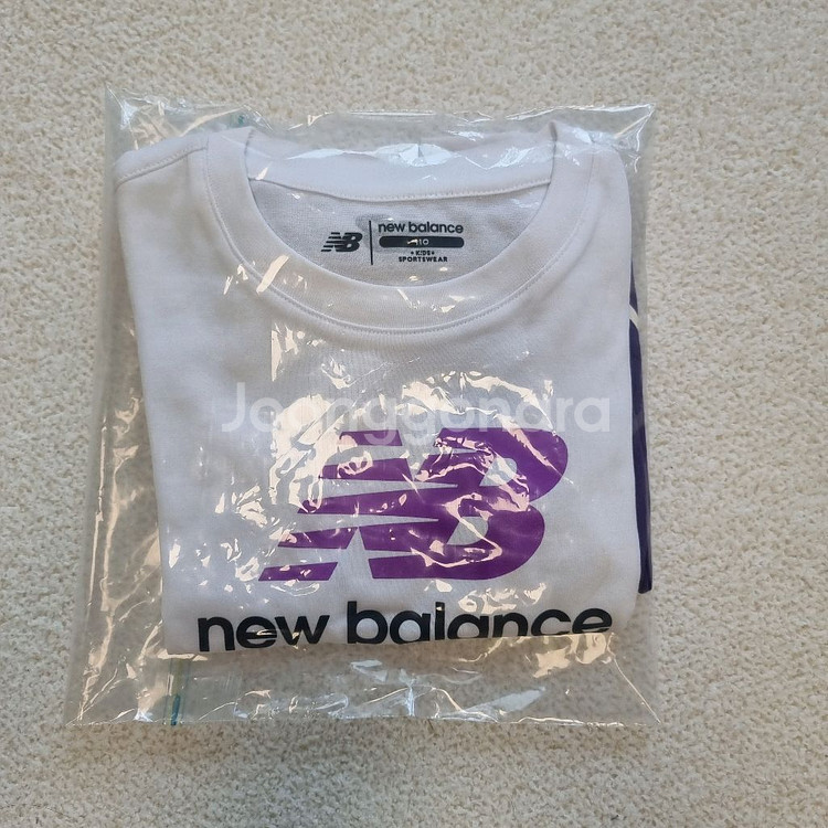 뉴발란스 키즈 110--2