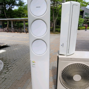 무료배송설치 삼성2in1에어컨20평+6평 기본설치비포함