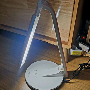 LED 스탠드 룸조명