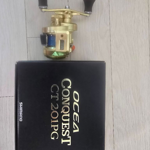 오시아콘케스트 CT201PG