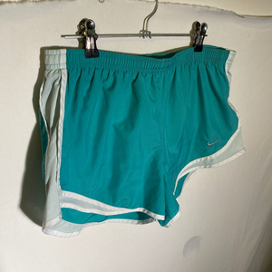 XL)나이키 여성 츄리닝 반바지 러닝 쇼츠