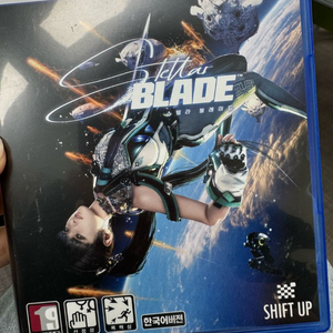 PS5 스텔라블레이드(광주광역시)