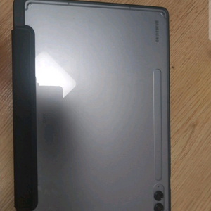 갤럭시 탭 S9 FE+ 그레이