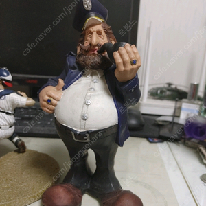 뚱뚱 선장.20cm.4만.
