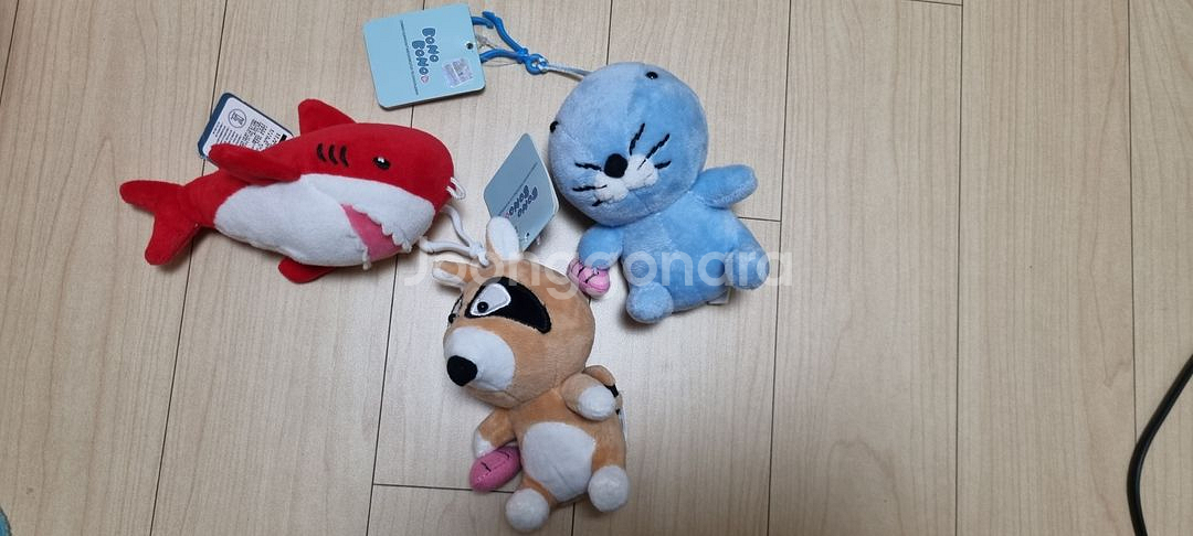 인형(한개씩도 구입가능)--1