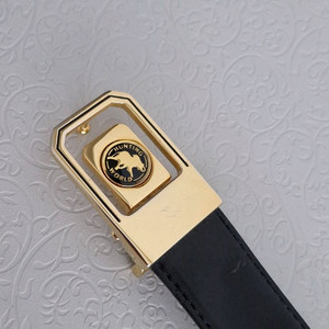 명품) HUNTING WORLD 이태리 벨트 정품