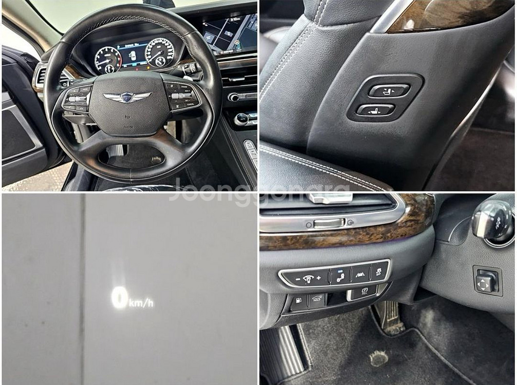 제네시스 G90--6