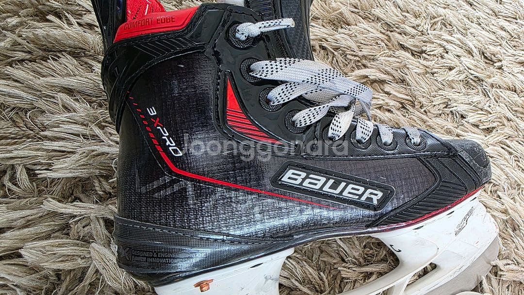 아이스하키 스케이트--0