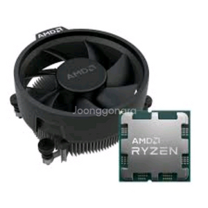 amd 라이젠 7600 cpu 13만원에 삽니다