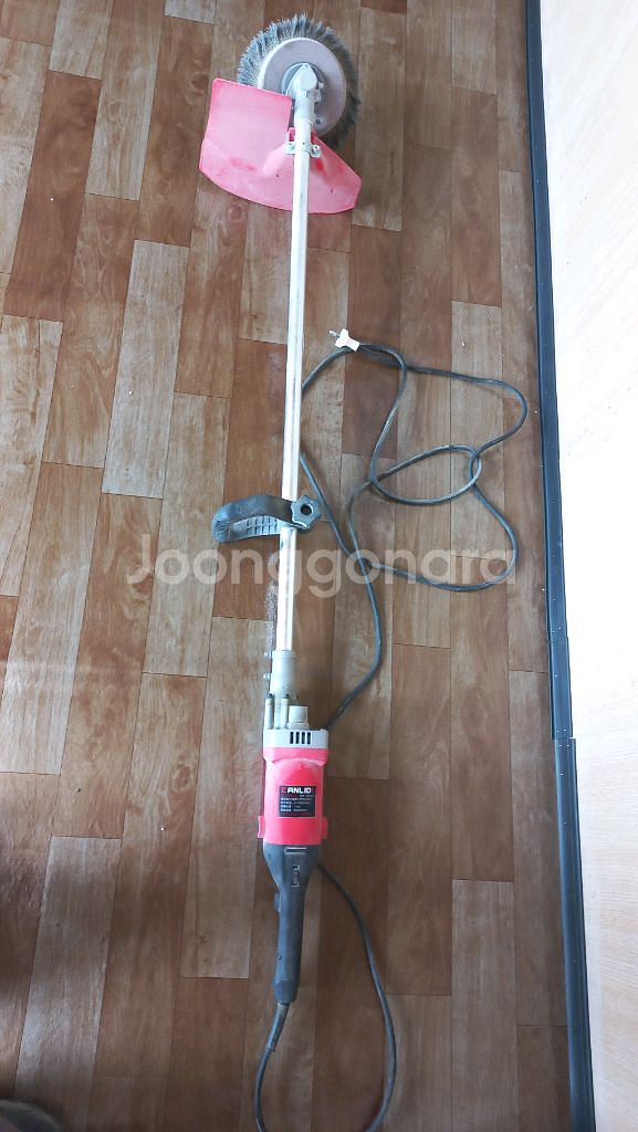 인천 용인 바닥 연마기 녹제거기 등등--0