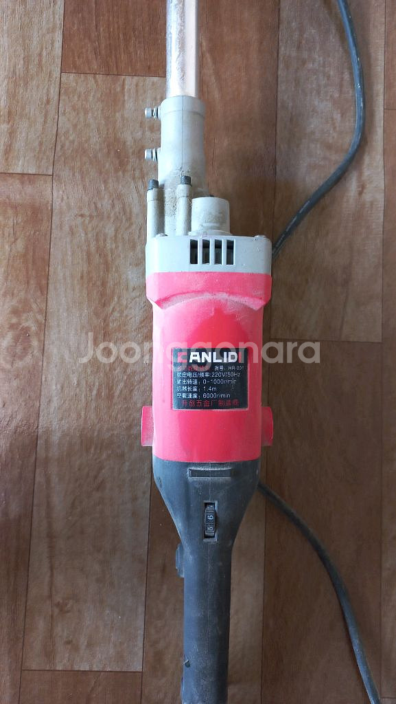 인천 용인 바닥 연마기 녹제거기 등등--1