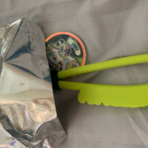 프랭크 젠존젠 굿즈 방부키링(엔비)