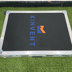 kinvent 케이인벤트 지면반력기 델타스