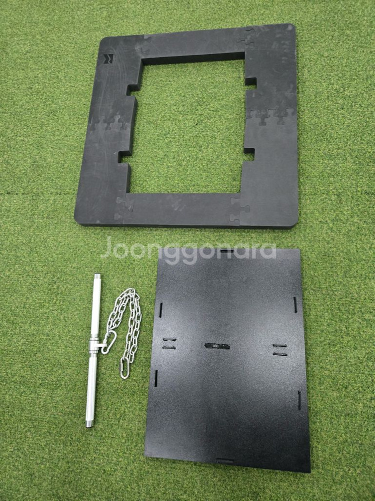 kinvent 케이인벤트 지면반력기 델타스--2