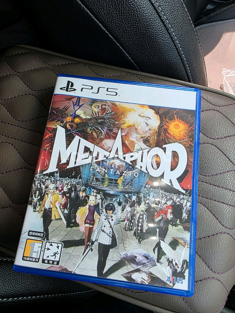 메타포 리판타지오 ps5--0