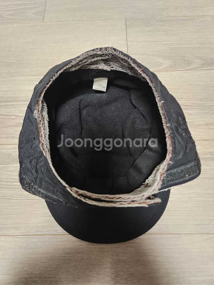 K2 이어머프 귀덮개 방한 모자 M--4