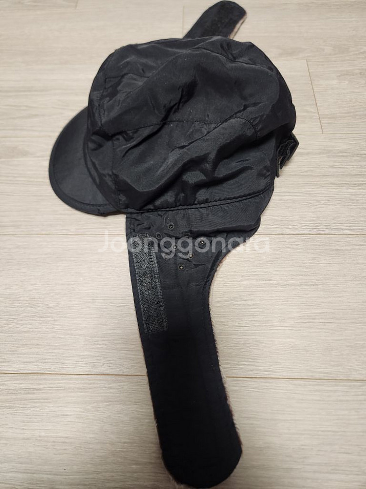 K2 이어머프 귀덮개 방한 모자 M--6