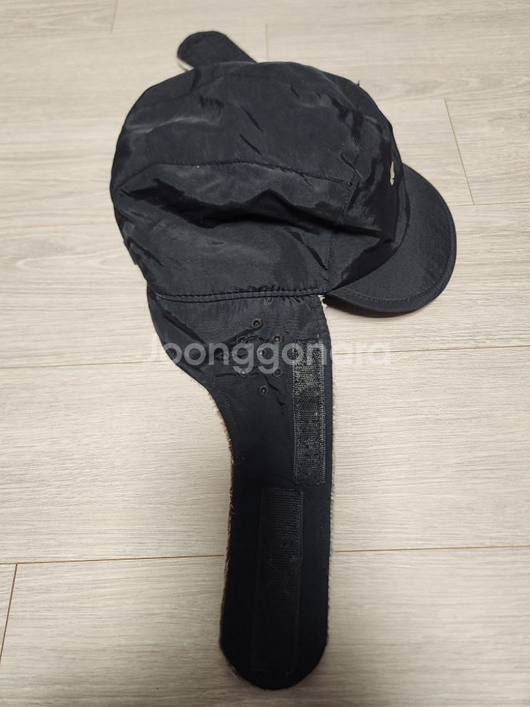 K2 이어머프 귀덮개 방한 모자 M--7