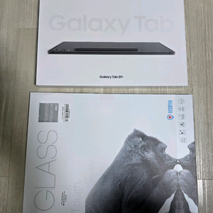 갤럭시 탭s9 플러스 256g 태블릿 미개봉 새상품