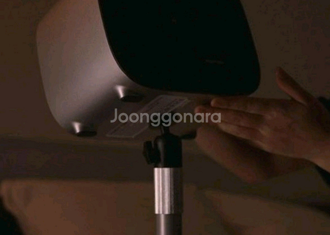 포키터 Relaks 120 스마트 빔프로젝터--5