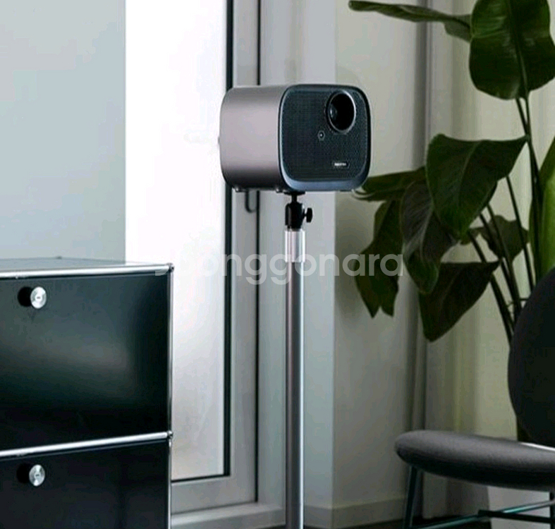 포키터 Relaks 120 스마트 빔프로젝터--7