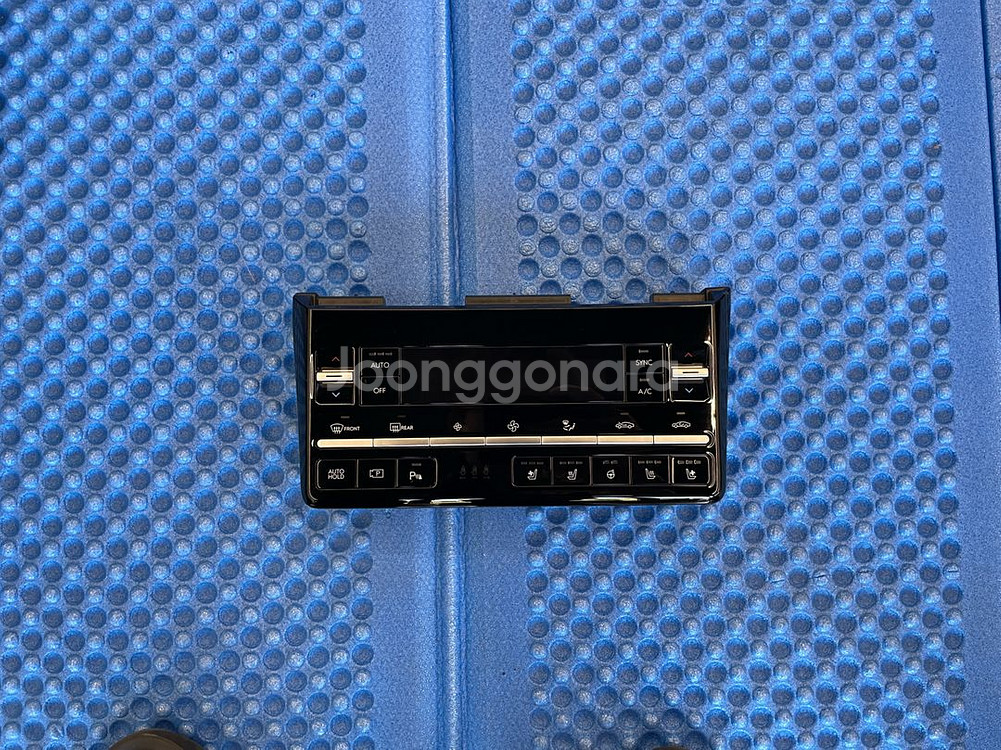 Gn7 그랜저 공조기 97250N1050 판매합니다--0