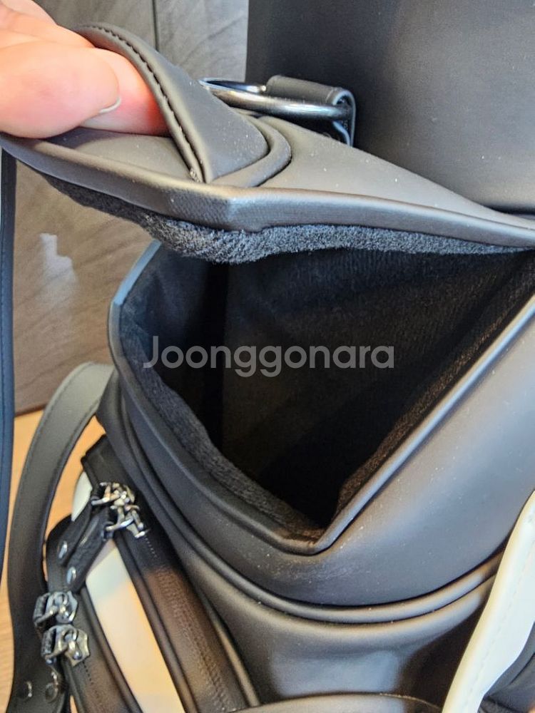 제이린드버그 투어백--8