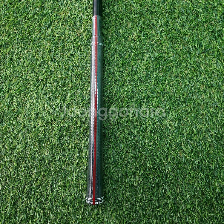 미쯔비시 텐세이 CK 오렌지 60R 드라이버용 샤프트--1