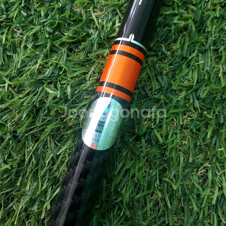 미쯔비시 텐세이 CK 오렌지 60R 드라이버용 샤프트--3
