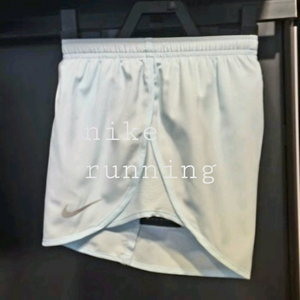택포 여성 나이키 러닝 반바지 바지 러닝복 런닝복