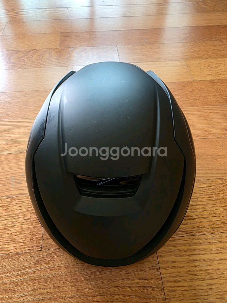 카스크 와사비 블랙--4