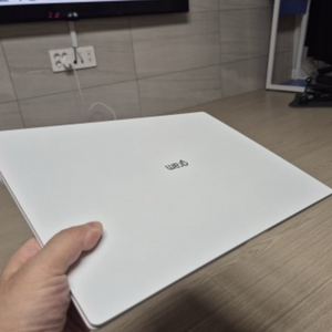 LG 그램 울트라7 노트북