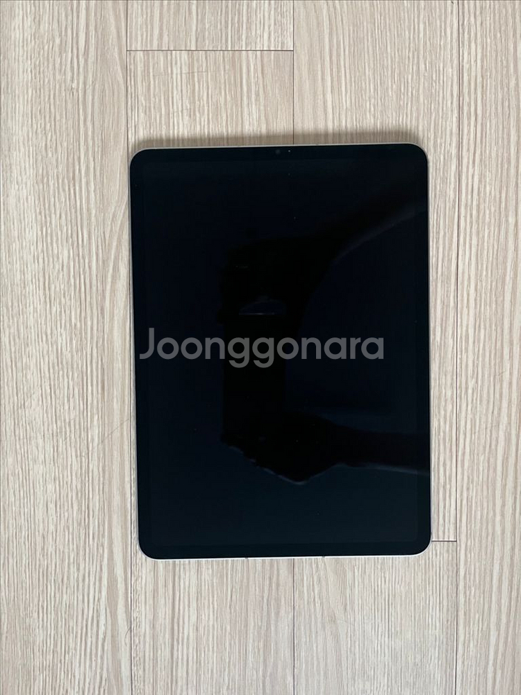 아이패드 프로11 4세대 셀룰러모델 128GB M2--2