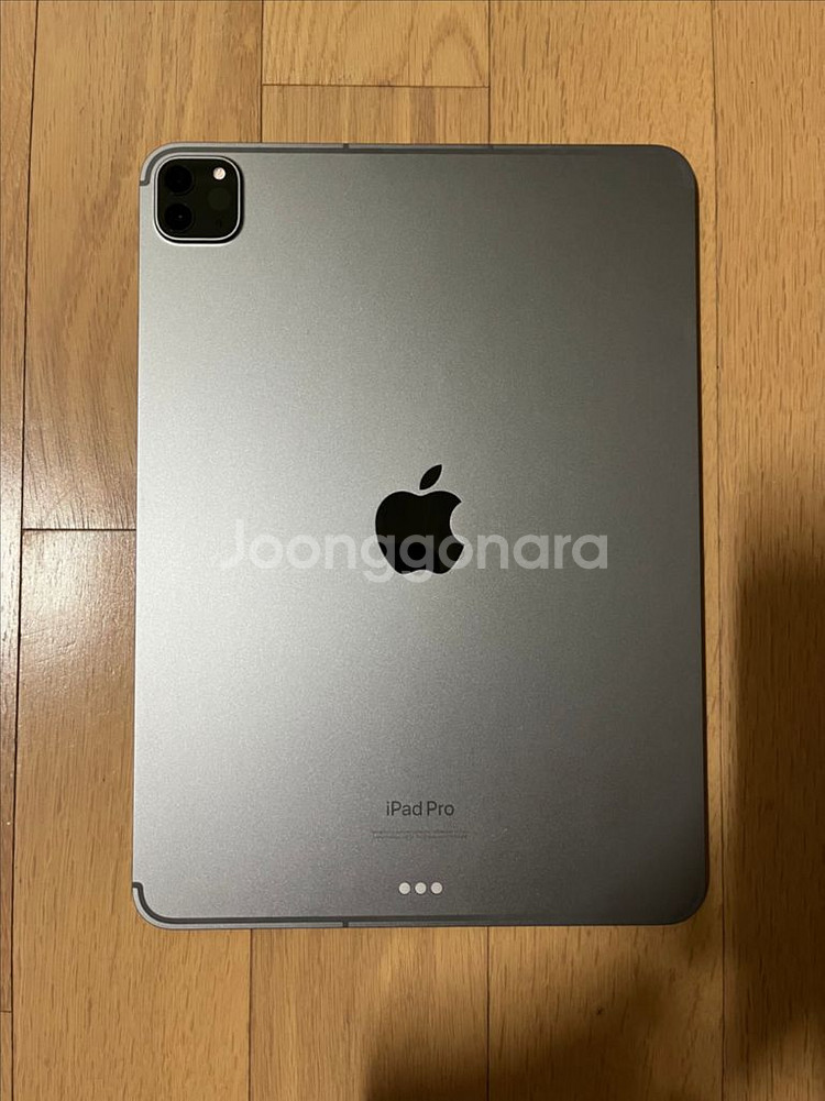 아이패드 프로11 4세대 셀룰러모델 128GB M2--1