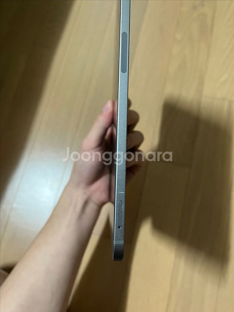 아이패드 프로11 4세대 셀룰러모델 128GB M2--4