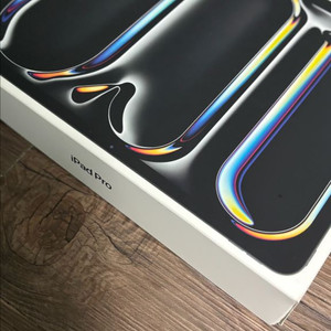 아이패드 M4 13 256G Wifi 판매