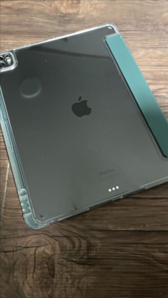 아이패드 M4 13 256G Wifi 판매 이미지